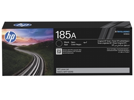 HP No. 185A Toner Cartridge W1850A