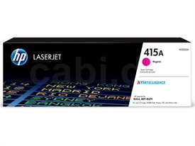 HP No. 415A LaserJet Printerpatron W2033A