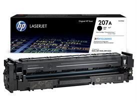 HP No. 207A LaserJet Printerpatron W2210A