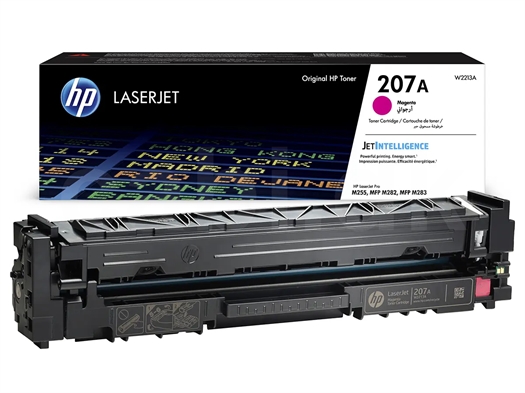 HP No. 207A LaserJet Printerpatron W2213A