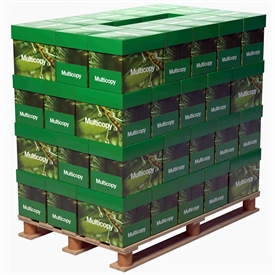 Hel Palle MultiCopy Kopipapir A4