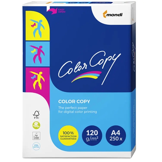 Mondi Color Copy A4 120 gram