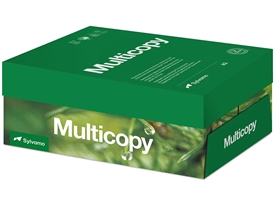 Multicopy Kopipapir A3 80 gram
