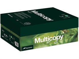 Multicopy Next Kopipapir A3 80 gram