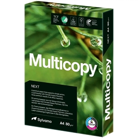 Multicopy Next Kopipapir A4 88365184