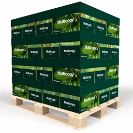 Multicopy Next Kopipapir A4 80 gram